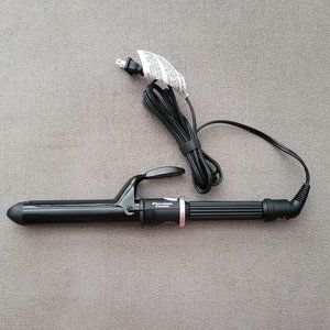 BaByliss PRO Porcelain Ceramic Curling Iron